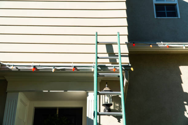 Trusted Westville, NJ Siding Experts